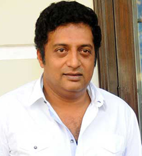 prakash raj